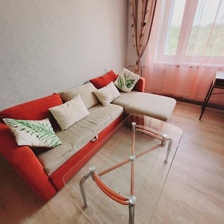 The Comfortable Apartment Tallinn Exteriör bild