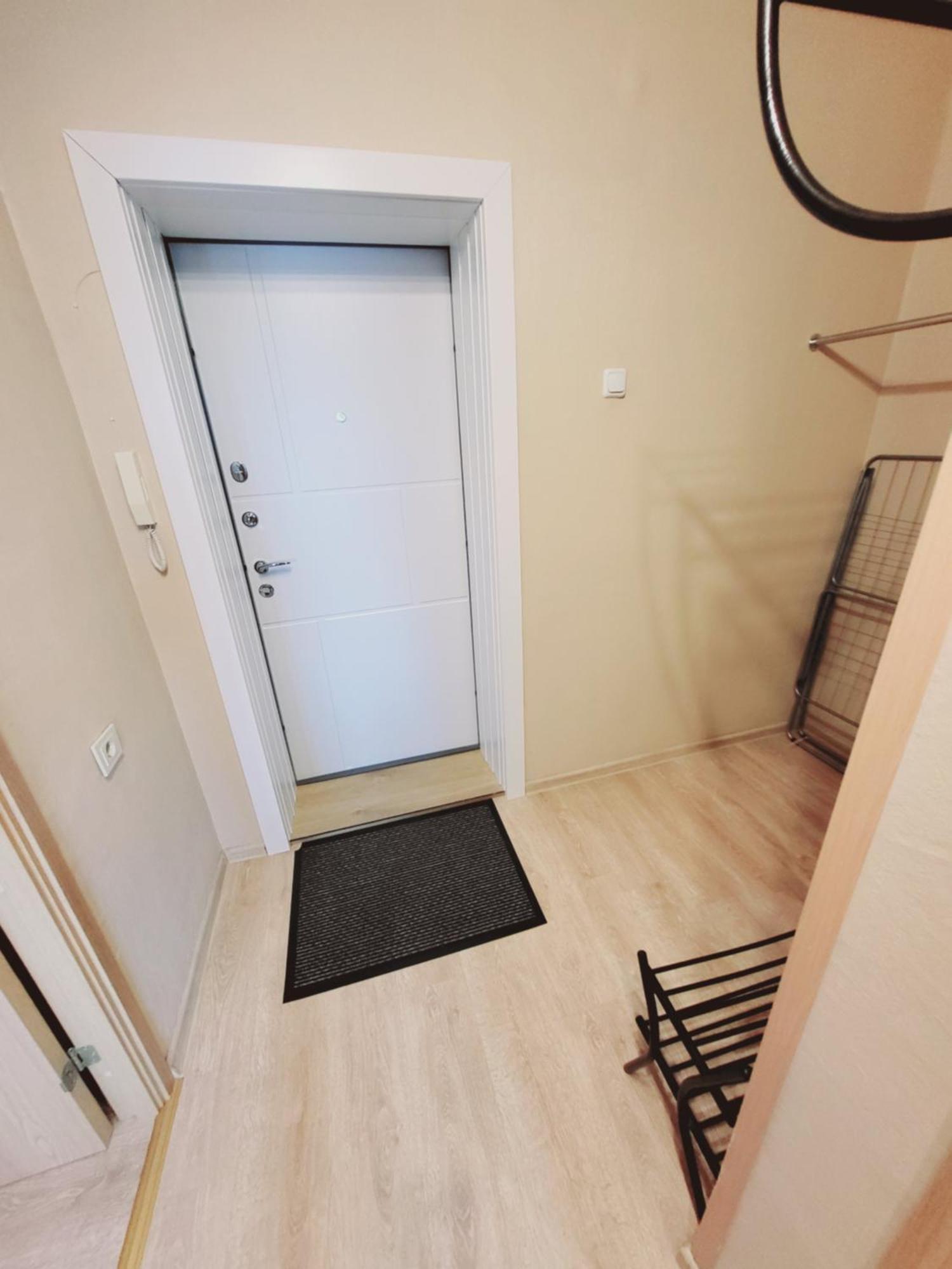 The Comfortable Apartment Tallinn Exteriör bild